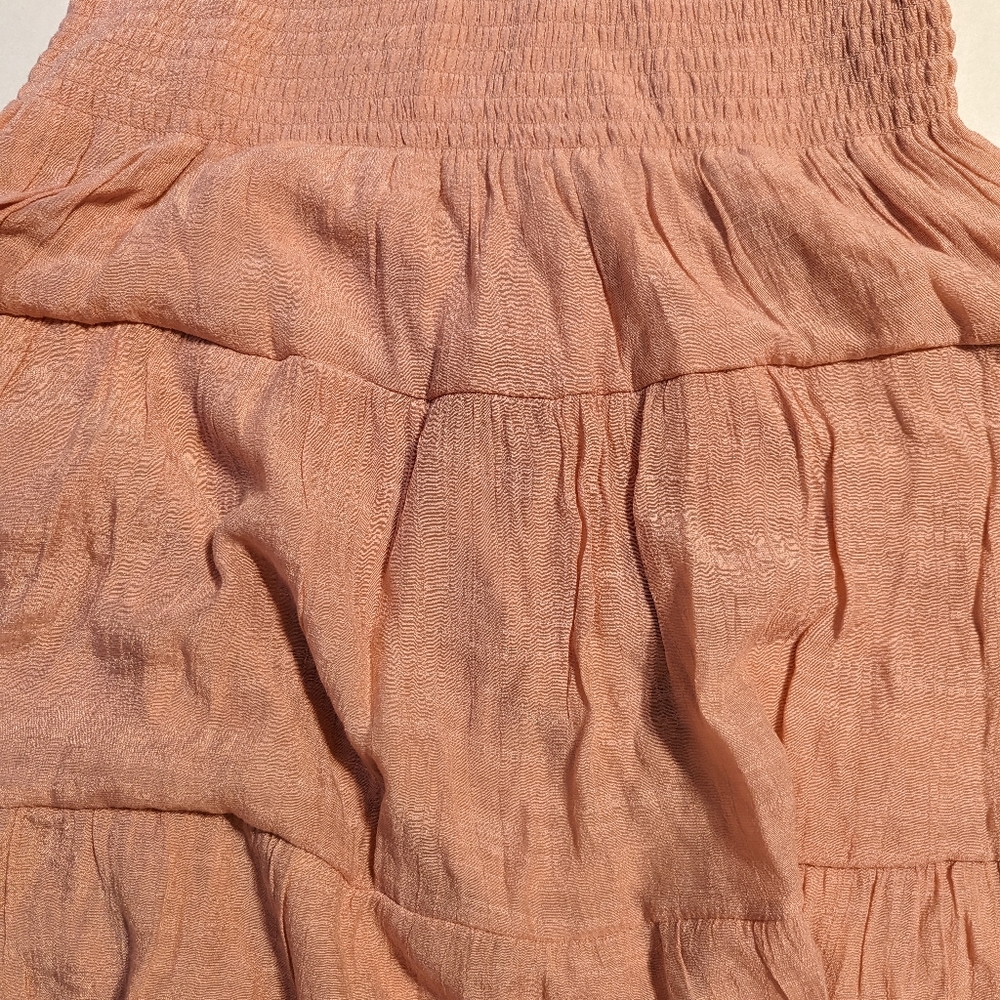 Ladies Summer Sleeveless Dress Brand New With Tags Size Medium - Picture 8 of 8